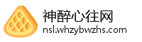 神醉心往网